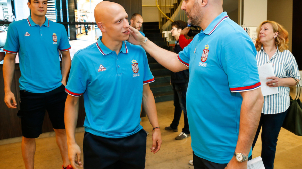 Ništa od izlaska iz ABA lige – bivši reprezentativac Srbije u Mornaru