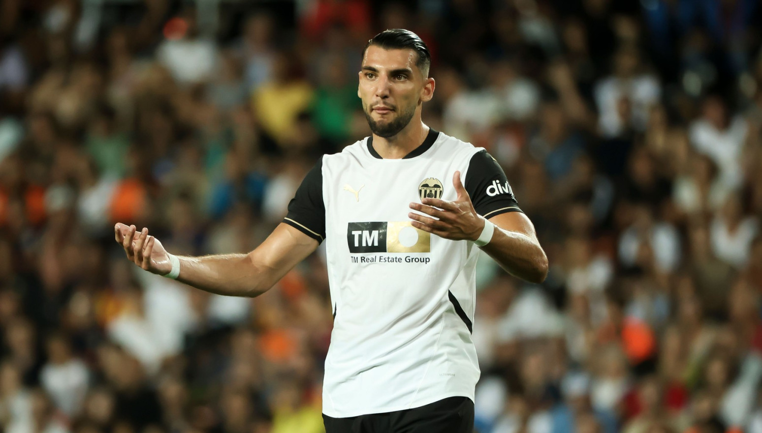 Napadač Valensije u novom problemu – klub pokrenuo postupak