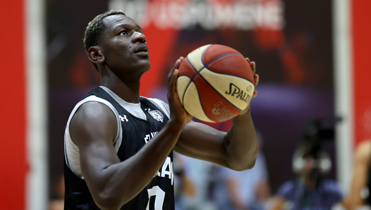 Ništa od Kalemegdana – Partizan se seli