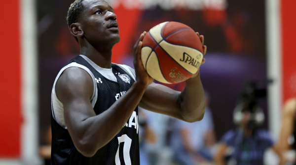 Ništa od Kalemegdana – Partizan se seli