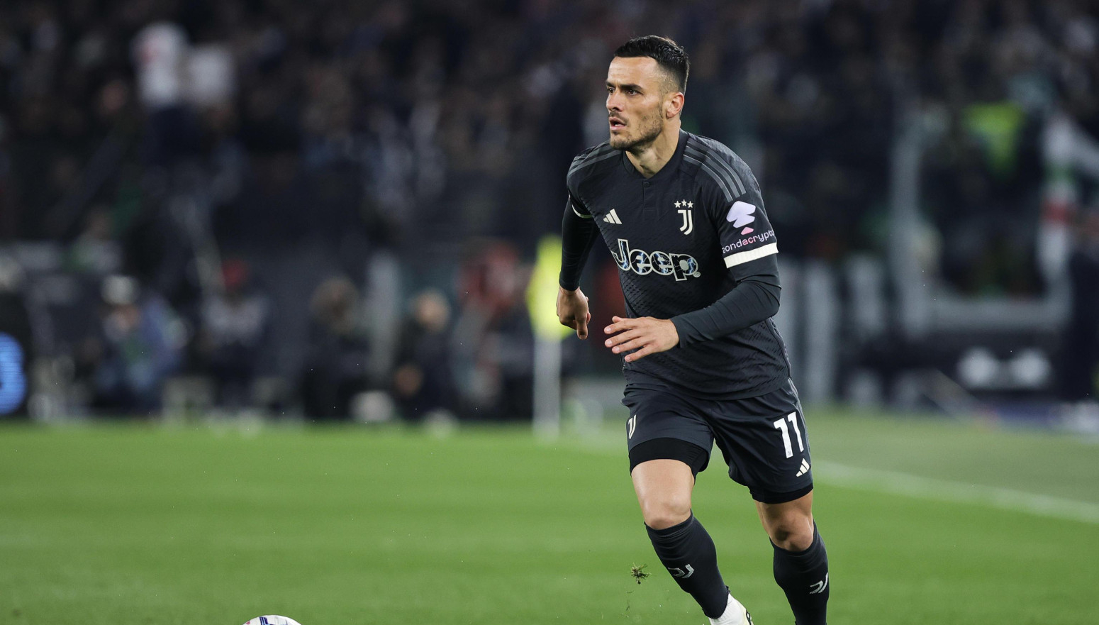 Zvanično: Kostić stigao kod Tadića