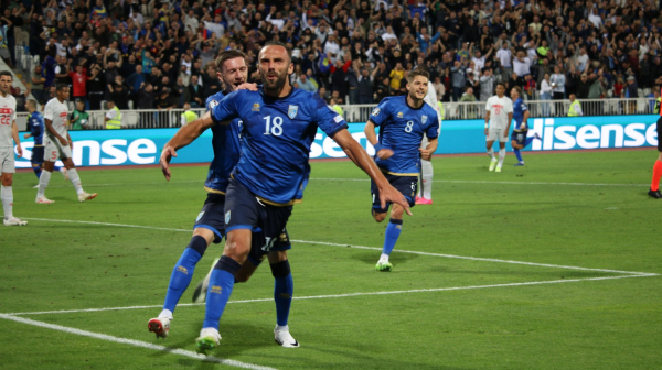 Silovito tzv. Kosovo bez milosti na Kipru