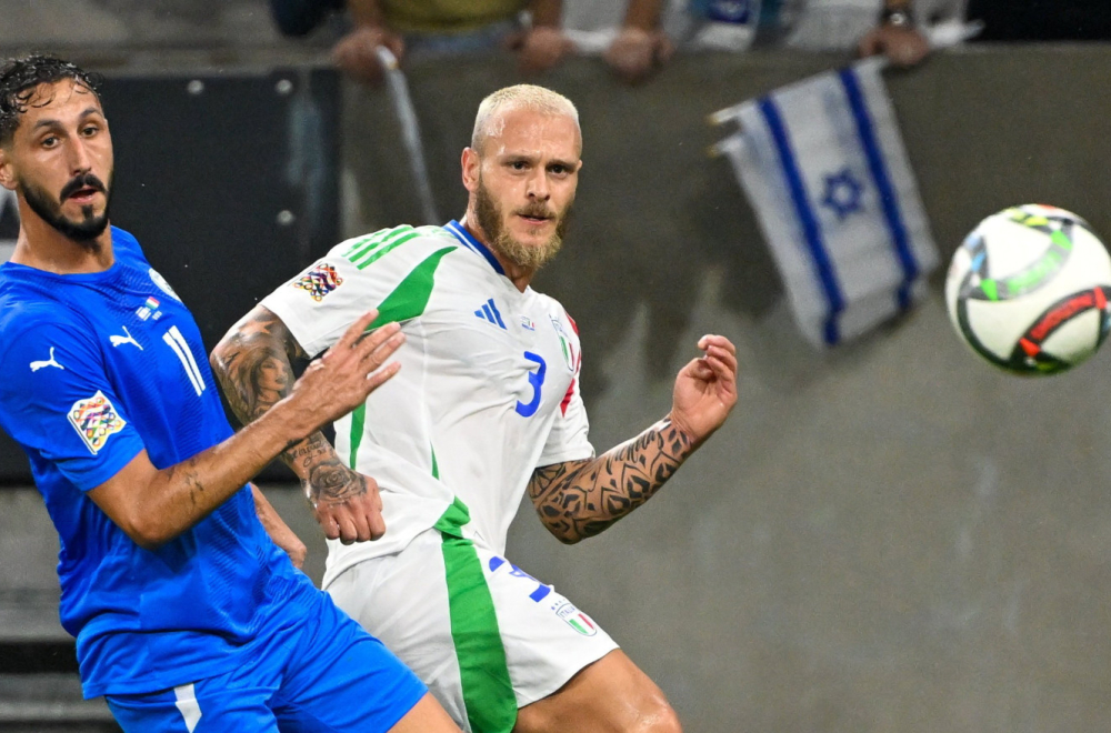 Italijani ostali na vrhu – Francuska rutinski sa Belgijom VIDEO