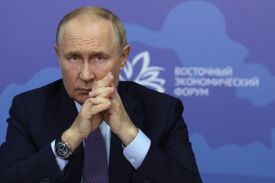 Kremlj posle Putina: Ovo su ljudi koji bi mogli da preuzmu vlast u Rusiji