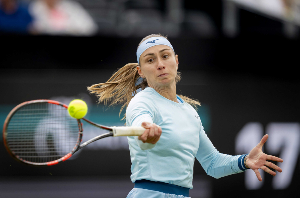 Aleksandra Krunić ostala bez polufinala u Pekingu