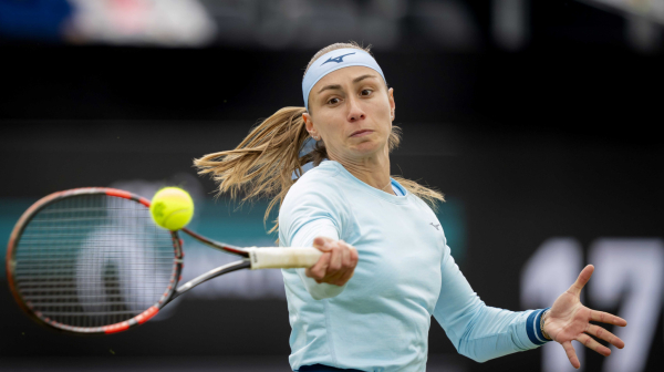 Aleksandra Krunić ostala bez polufinala u Pekingu