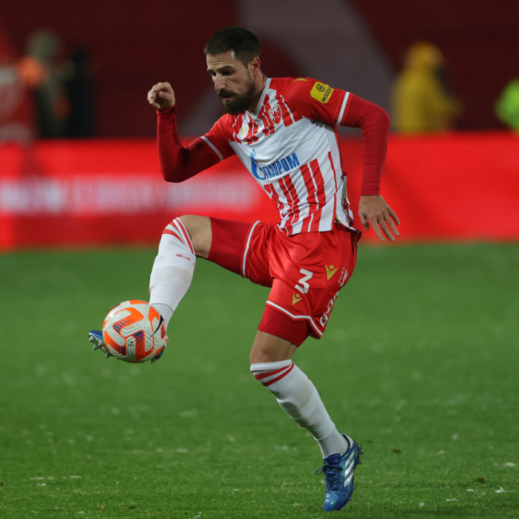 Zvanično – treći odlazak Degeneka iz Zvezde