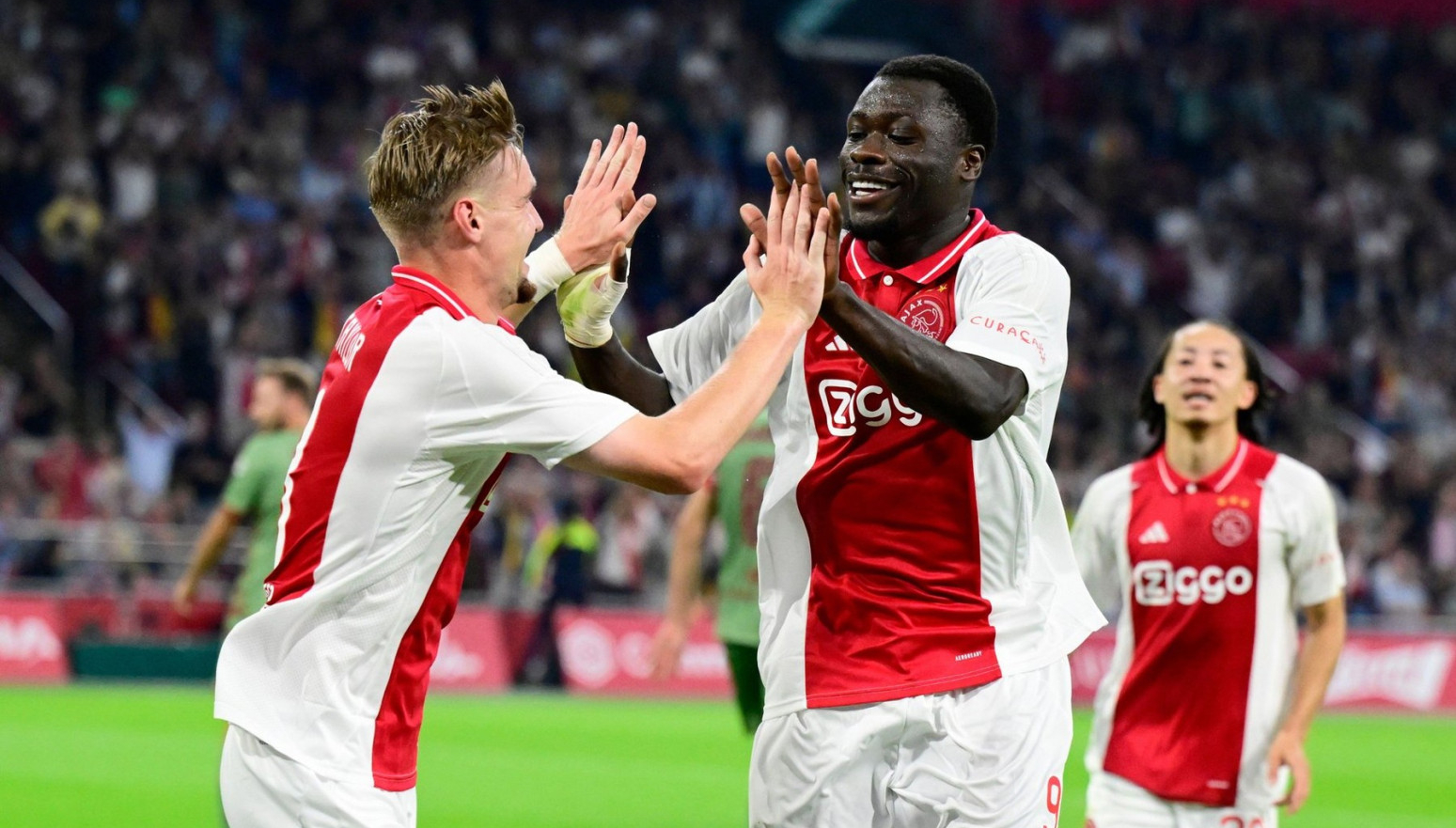 Policija štrajkuje = nema fudbala