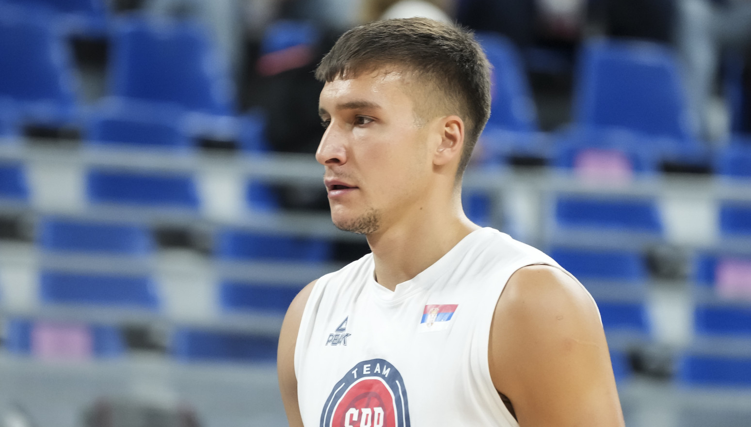 Emotivni Bogdan o Boriši: "Da udarac može da ubije čoveka..."; "Zaplakao sam posle, bio sam prazan"