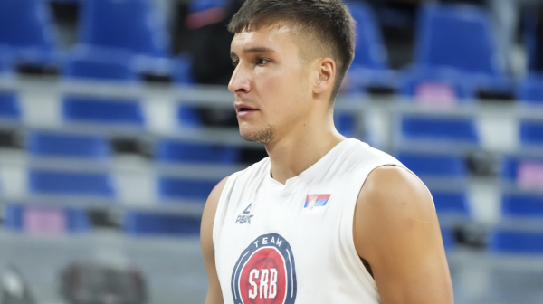 Emotivni Bogdan o Boriši: "Da udarac može da ubije čoveka..."; "Zaplakao sam posle, bio sam prazan"