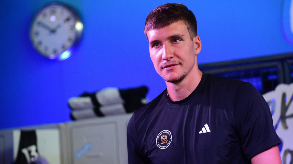 Bogdan Bogdanović se skinuo, žene "odlepile": Jedna fotka privukla najviše pažnje FOTO