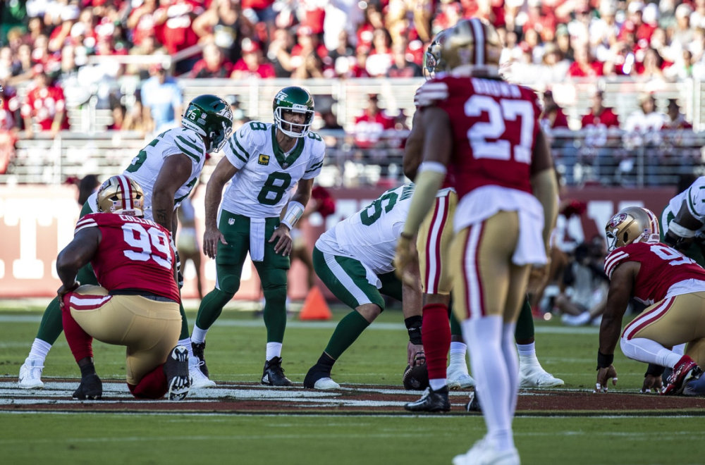 Fortinajnersi rutinski protiv Džetsa – vratio se Rodžers VIDEO