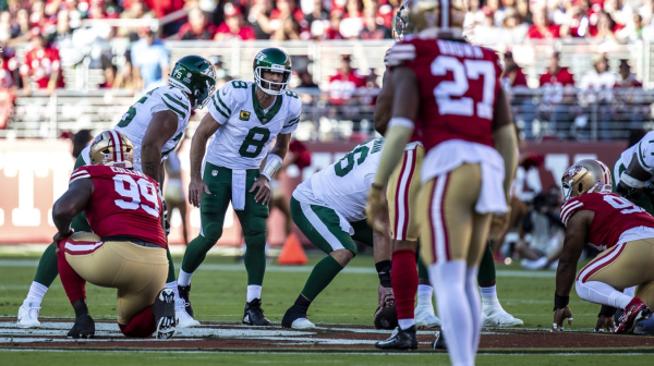 Fortinajnersi rutinski protiv Džetsa – vratio se Rodžers VIDEO