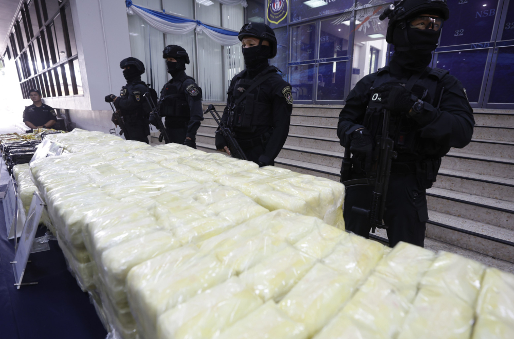 Evropa pred novim talasom droge: Trampov rat otvorio Pandorinu kutiju