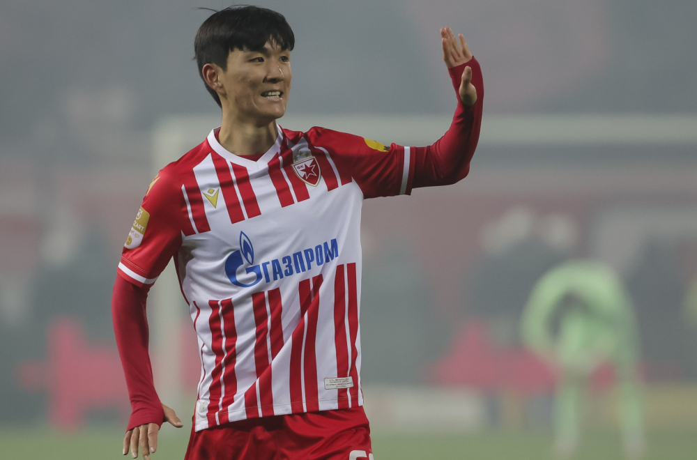 Hvang o odlasku: "Kontaktirali su me pre Bodea, meč je bio važan za mene"