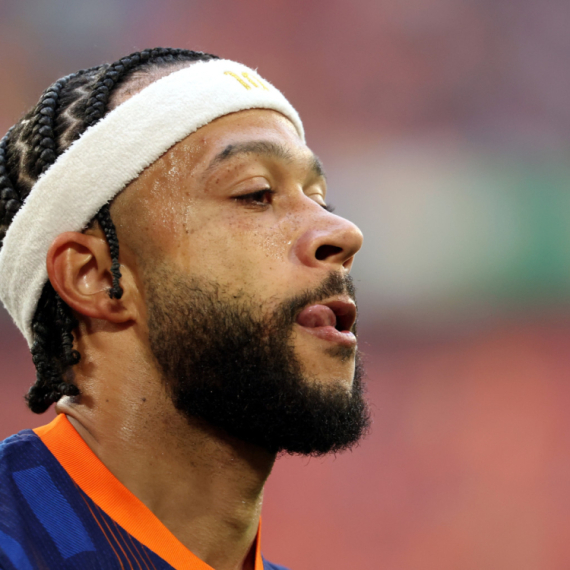 Holandija rutinski sa Finskom, Rumuniji već izmiče Mundijal