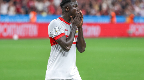 Silas: "Fudbal sam počeo da igram na ulici"