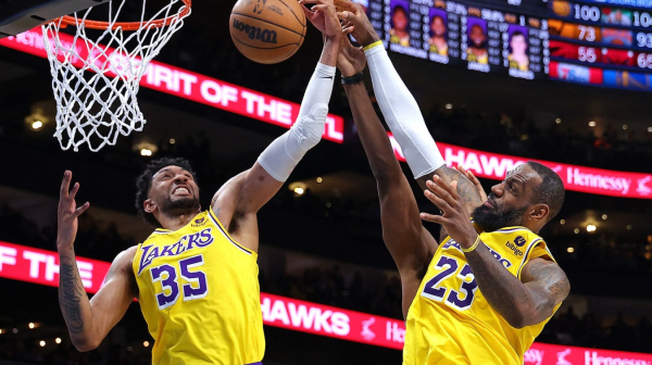 Lejkersi oslabljeni za start sezone