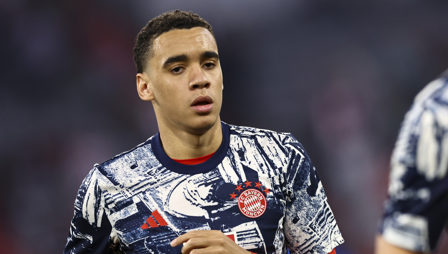 Bajern želi da zadrži Musijalu