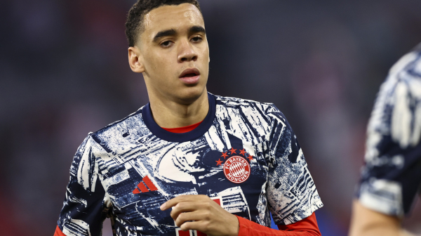 Bajern traži 140 miliona za Musijalu: Real, Siti, Mančester, Liverpul i Arsenal stali u red