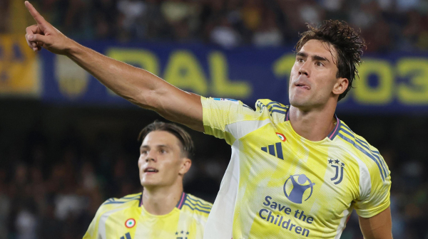 Italijani otkrivaju – zašto se Vlahović nije odazvao Piksiju?