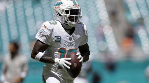 Policija objavila šokantan snimak hapšenja NFL zvezde VIDEO