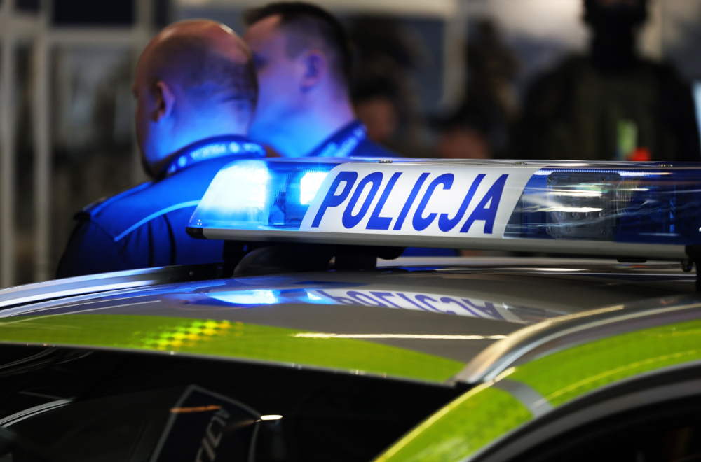 Prevrnuo se šleper: Saobraćajna nezgoda u Požarevcu