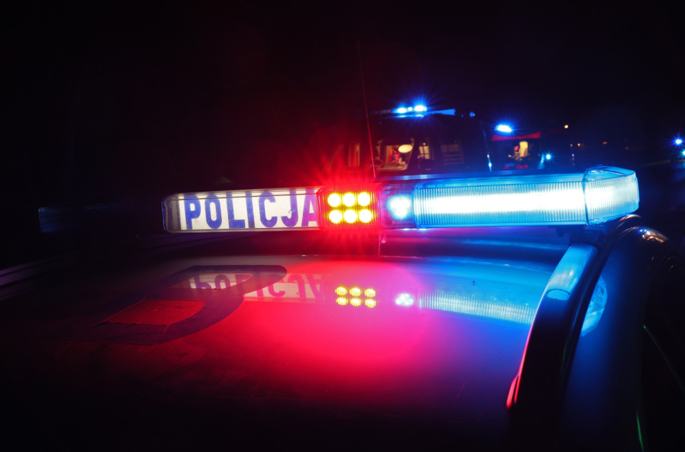 Izboden muškarac ispred kluba u Beogradu