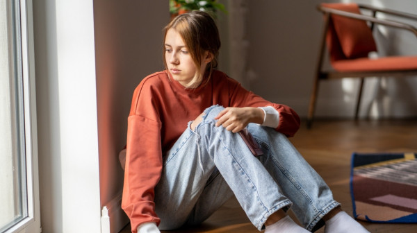 Ako imate ove simptome, obavezno se obratite lekaru