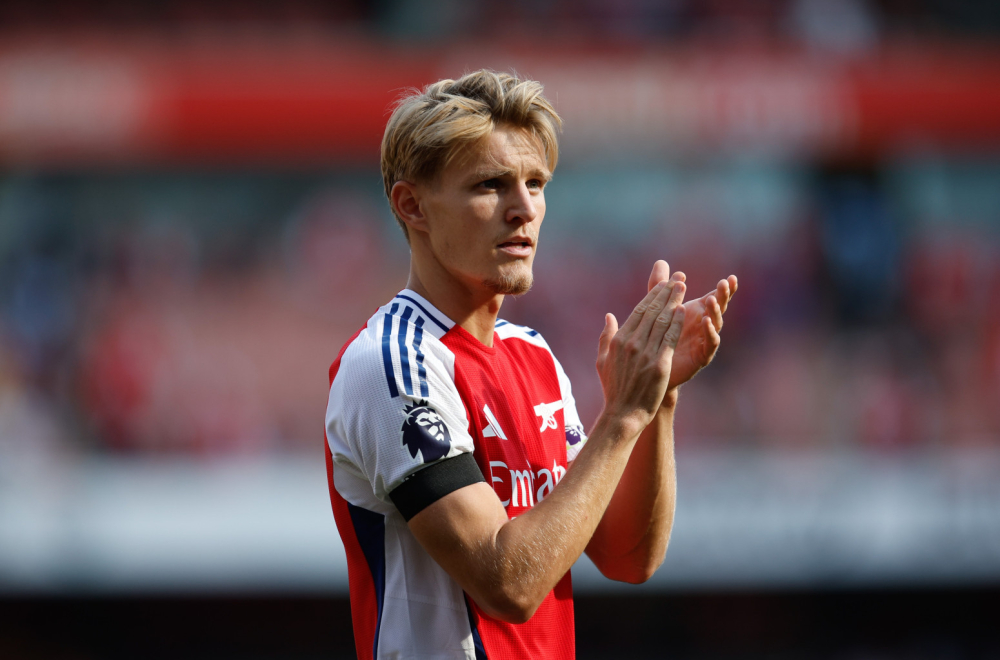 Problemi za Arsenal – povredio se kapiten