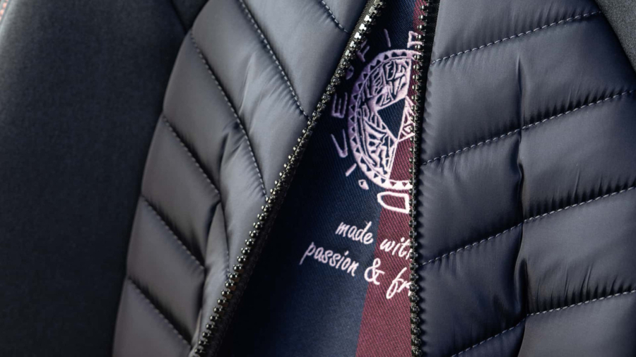 Nesvakidašnji dizajn: Auto-sedište ili jakna? FOTO