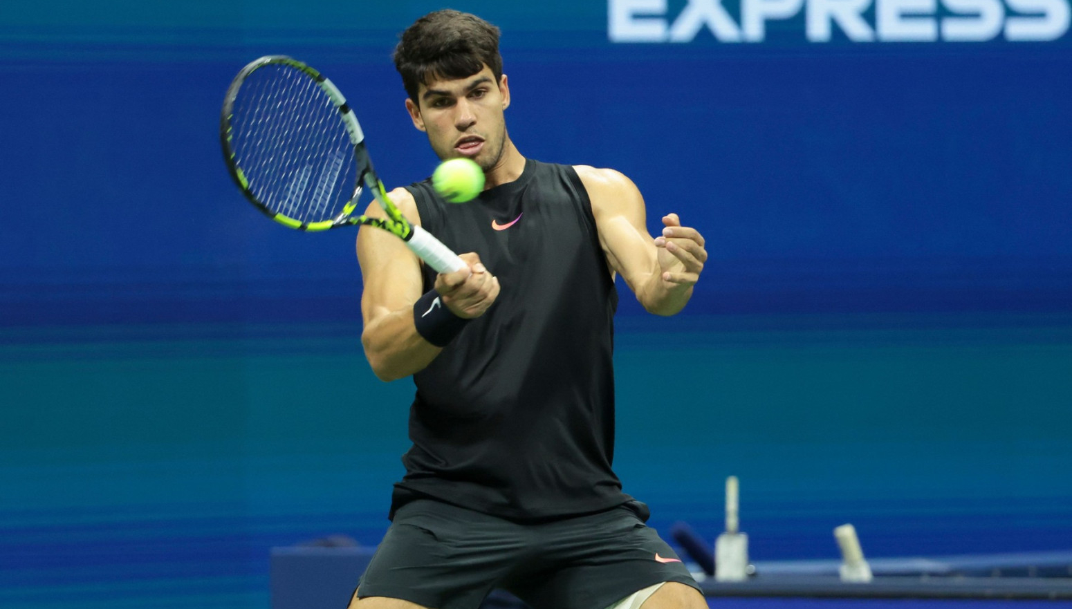 Alkaras: Formula 1 mi je pomogla da resetujem misli