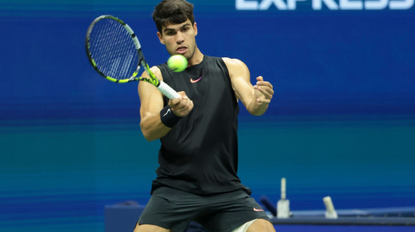 Alkaras: Formula 1 mi je pomogla da resetujem misli