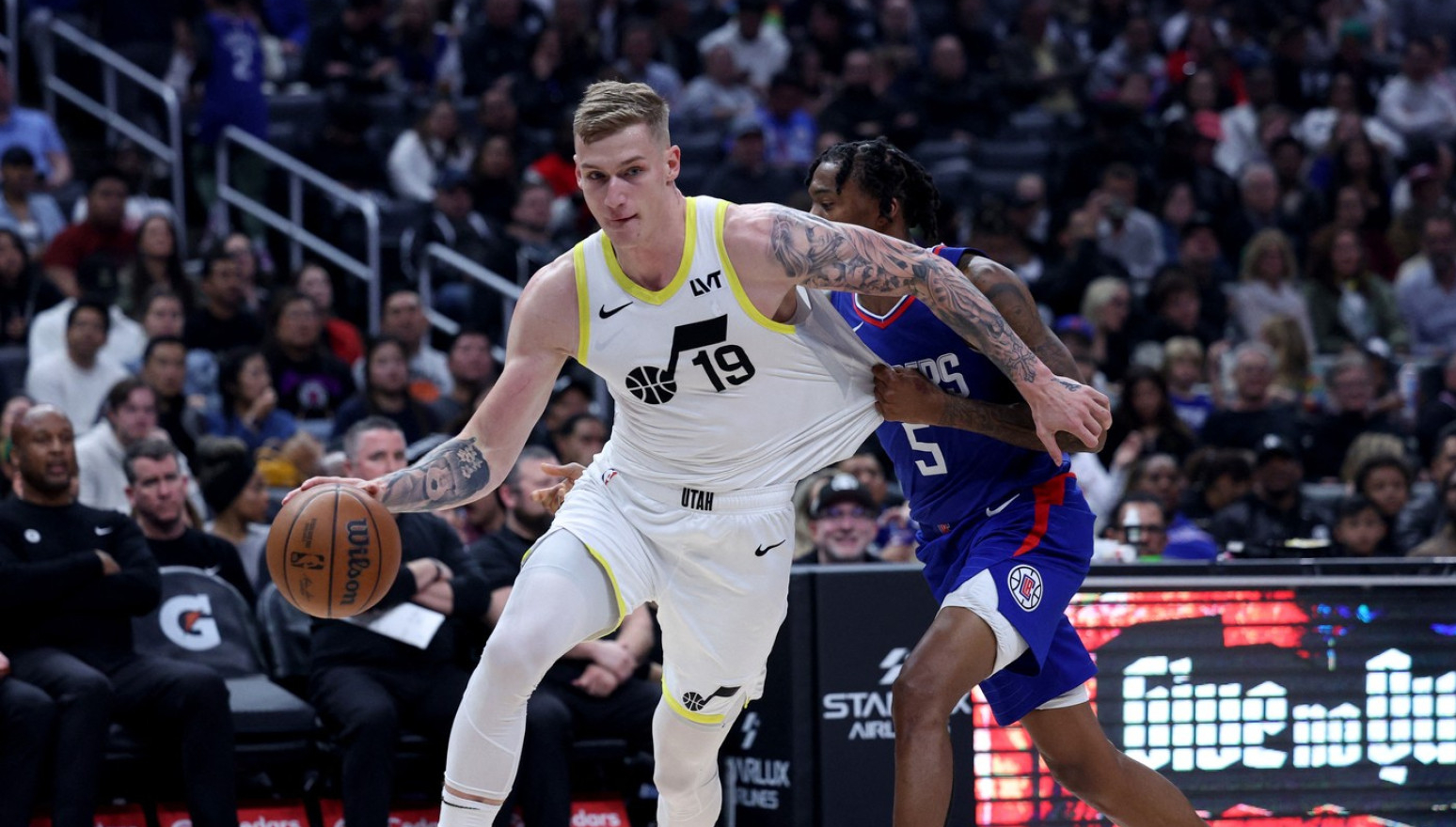 Baskonija dobila pojačanje pred Zvezdu