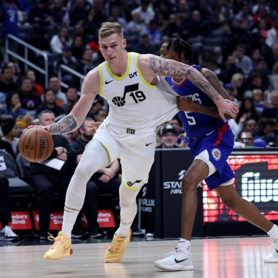 Baskonija dobila pojačanje pred Zvezdu