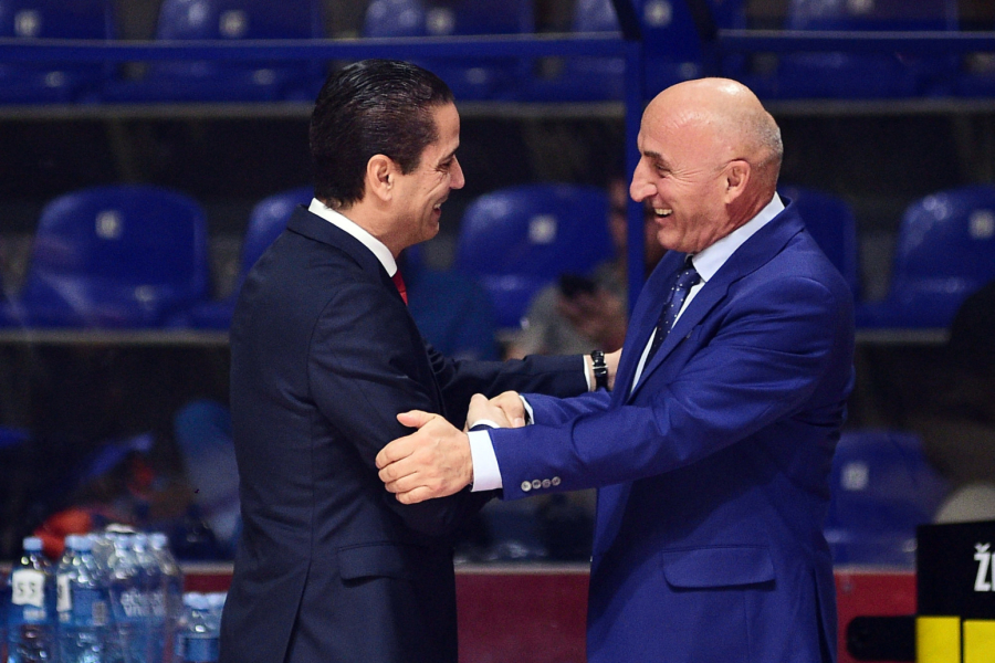 Bye, bye, idem u Dubai: Kreće nova ABA liga, Zvezda i Partizan i dalje ispred svih