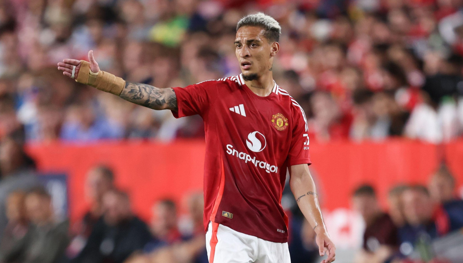 Junajted se privremeno rešio svog najvećeg promašaja