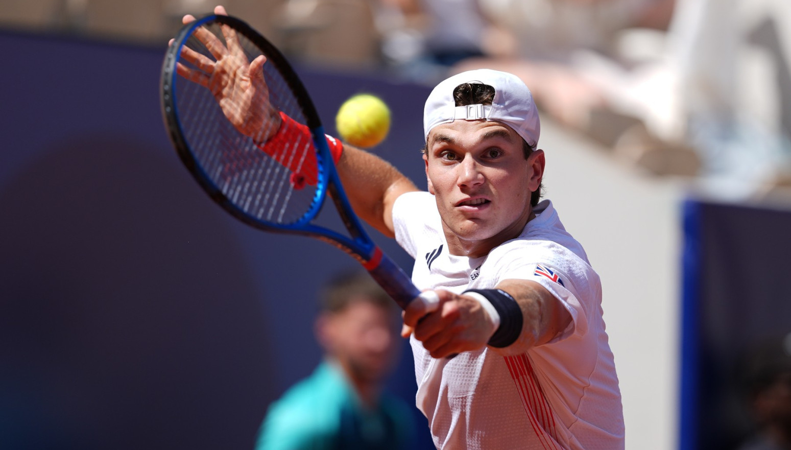 Drejper pod upitnikom za meč Dejvis kupa sa Fincima