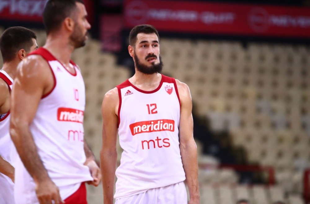 Drama u Moskvi: Zvezda se vratila posle -15, pa izgubila od CSKA