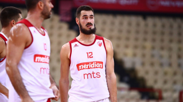 Drama u Moskvi: Zvezda se vratila posle -15, pa izgubila od CSKA