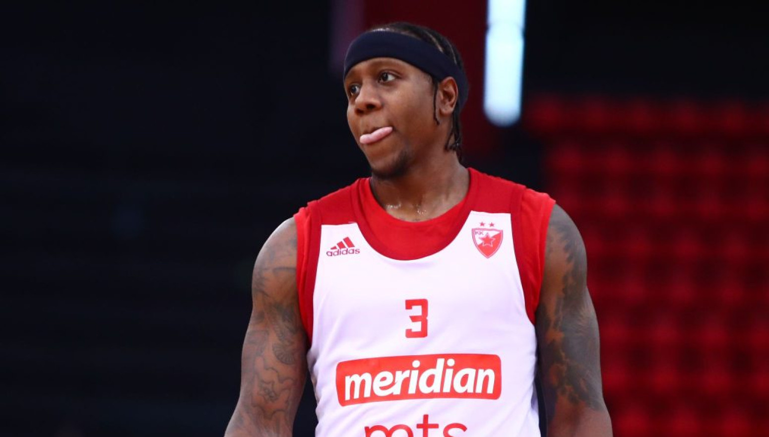 Zvezda se "ugasila" u Moskvi – težak poraz od Zenita