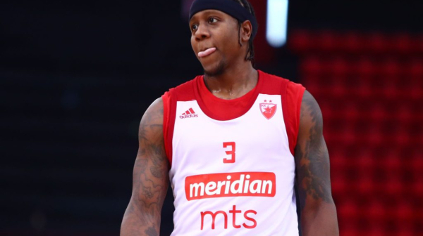 Zvezda se "ugasila" u Moskvi – težak poraz od Zenita