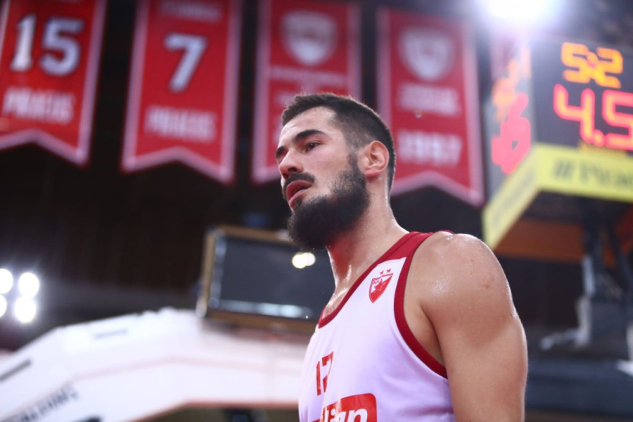 Čović o budžetu Zvezde i A licenci Evrolige: ABA nas ne vodi nigde – košarka je ugrožena