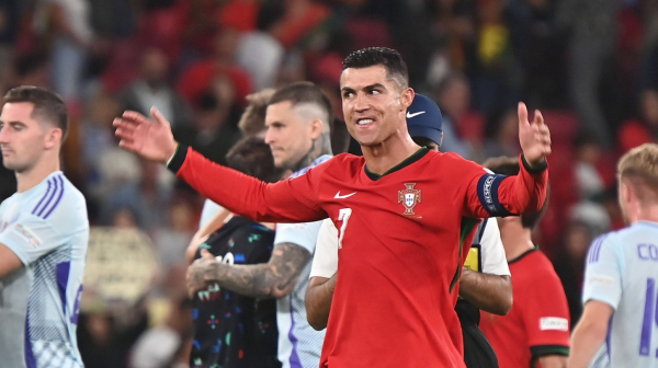 Ronaldo: Real je najbolji klub na svetu VIDEO
