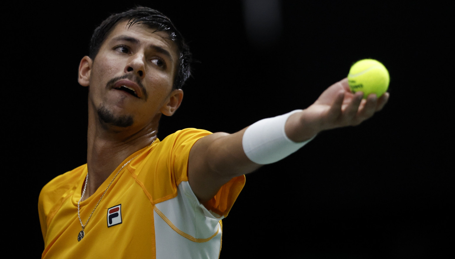 Đokovićev "dželat" iz Njujorka nastavio da gubi