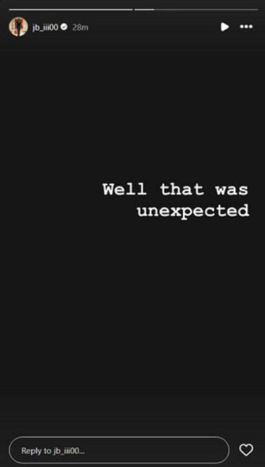 Šok odluka kluba: Igrač se indirektno obratio Obradoviću, pa sve obrisao FOTO