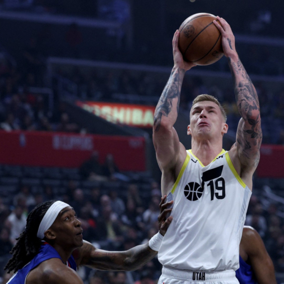 Cibona dobija pojačanje iz NBA lige