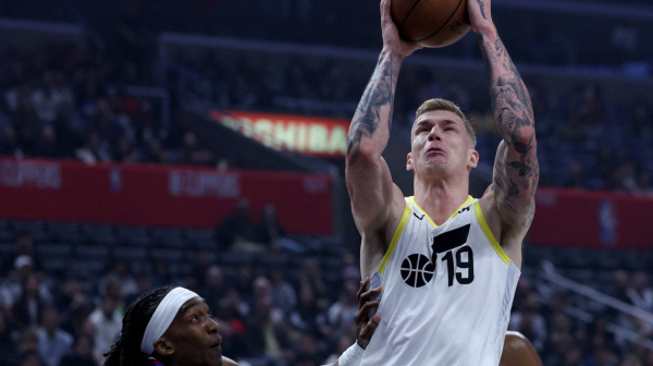 Cibona dobija pojačanje iz NBA lige