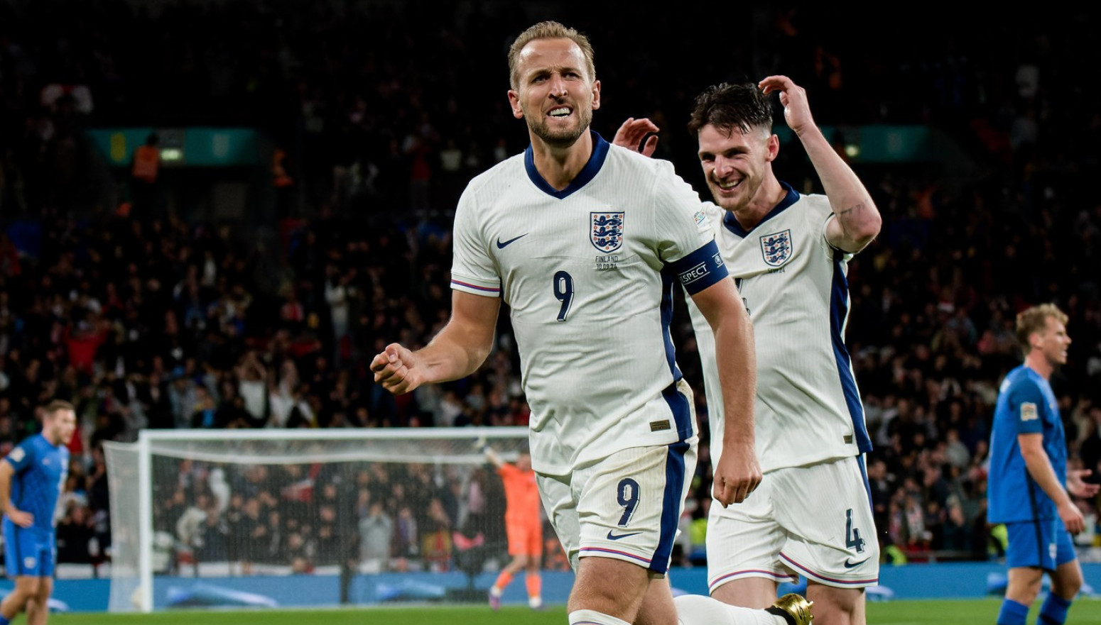 Kejn razočaran otkazima igrača: "Engleska svima mora biti prioritet"