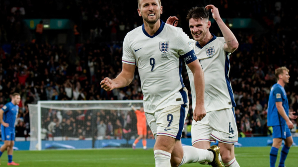 Kejn razočaran otkazima igrača: "Engleska svima mora biti prioritet"